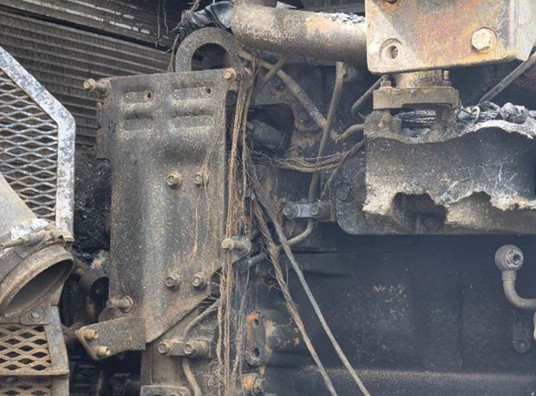 2022 Tana H555 E10 Compactor - Image 14