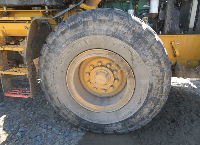 2021 Volvo L60H Wheel Loader - Image 19