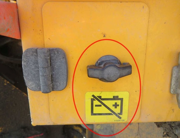 2021 Volvo L60H Wheel Loader - Image 24