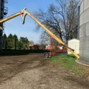 Westfield Grain Augers