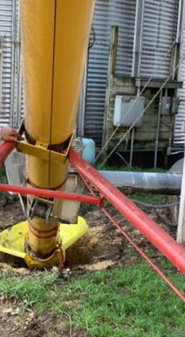 Westfield Grain Augers - Image 9