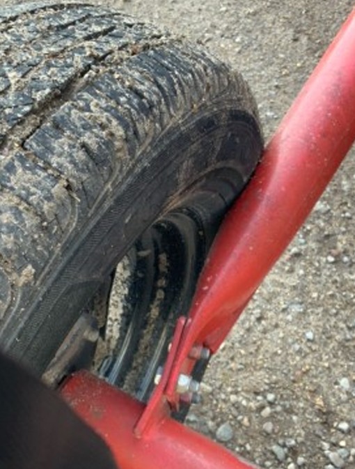 Westfield Grain Augers - Image 10