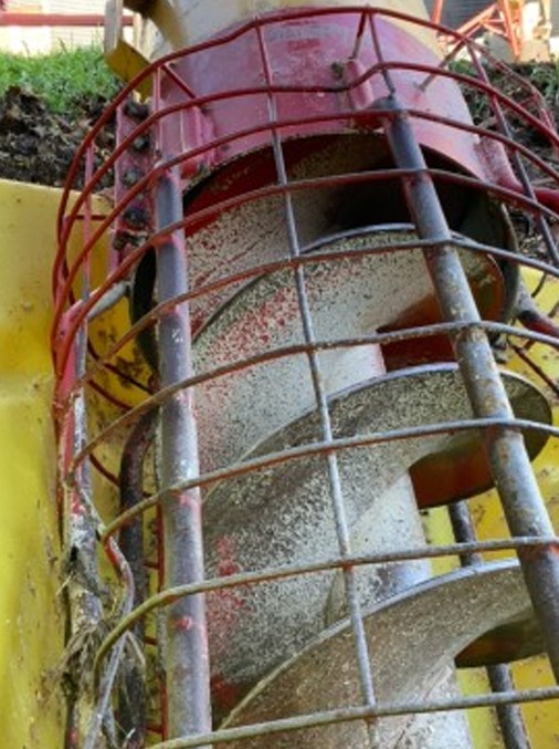 Westfield Grain Augers - Image 15