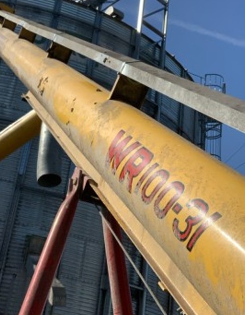 Westfield Grain Augers - Image 17