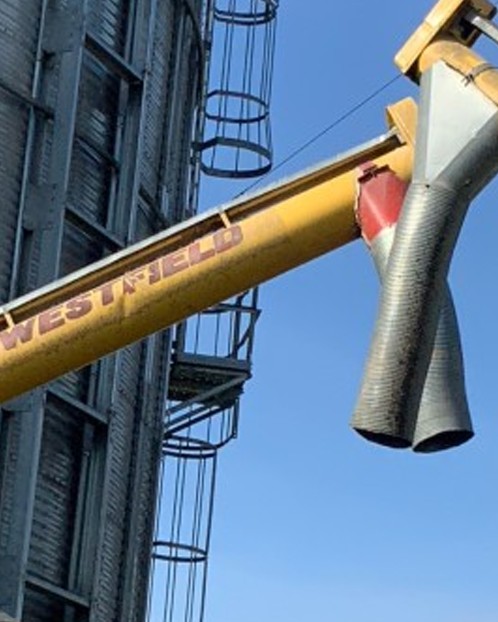 Westfield Grain Augers - Image 2