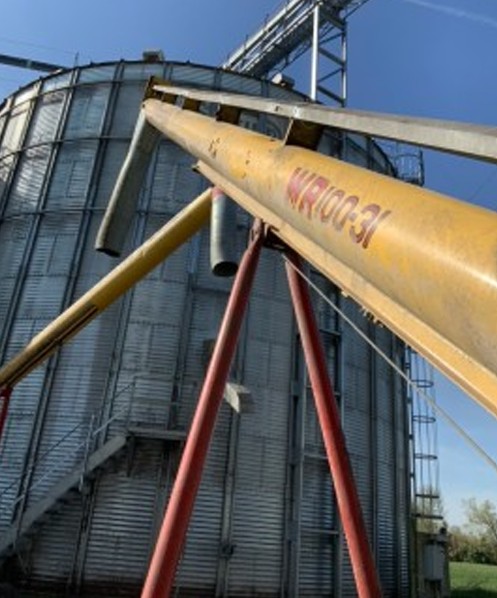 Westfield Grain Augers - Image 3