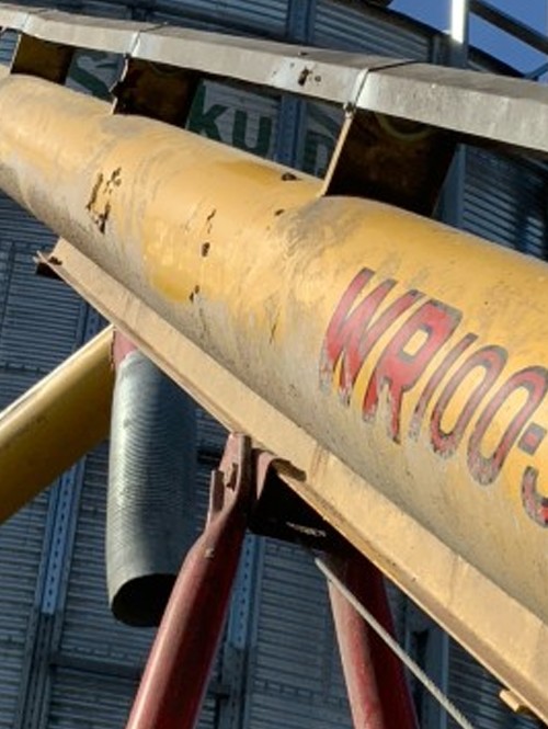 Westfield Grain Augers - Image 4