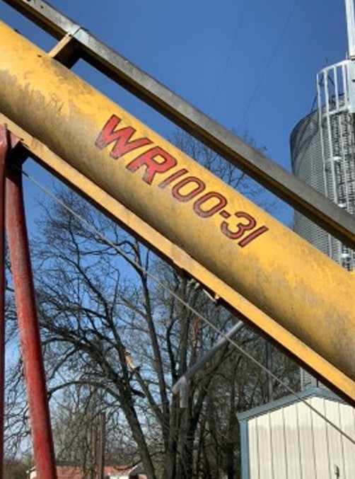 Westfield Grain Augers - Image 5
