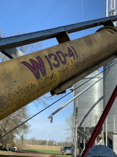 Westfield Grain Augers - Image 8