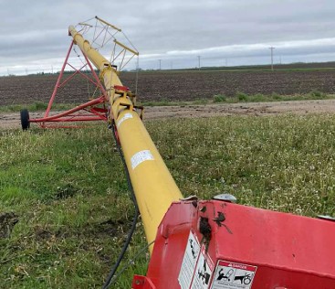 2010 Westfield MK100-71 Auger