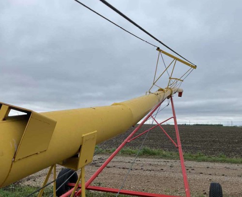 2010 Westfield MK100-71 Auger - Image 2