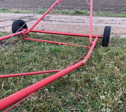 2010 Westfield MK100-71 Auger - Image 3