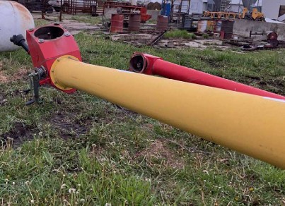 2010 Westfield MK100-71 Auger - Image 4