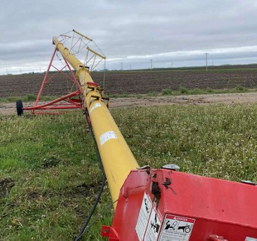 2010 Westfield MK100-71 Auger - Image 7