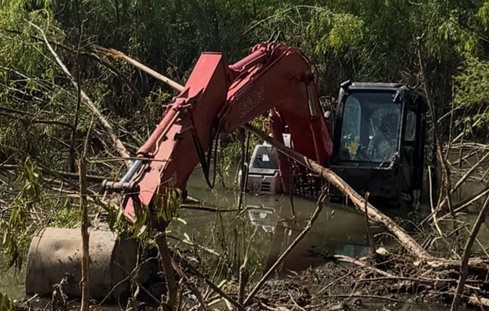 2019 Link-Belt 160 Excavator