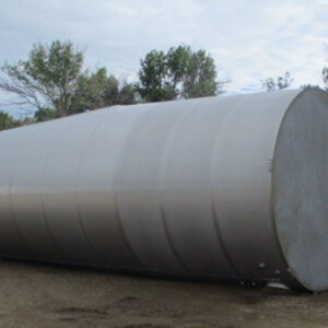 Meridian Fertilizer Tank