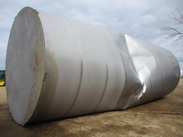 Meridian Fertilizer Tank - Image 10