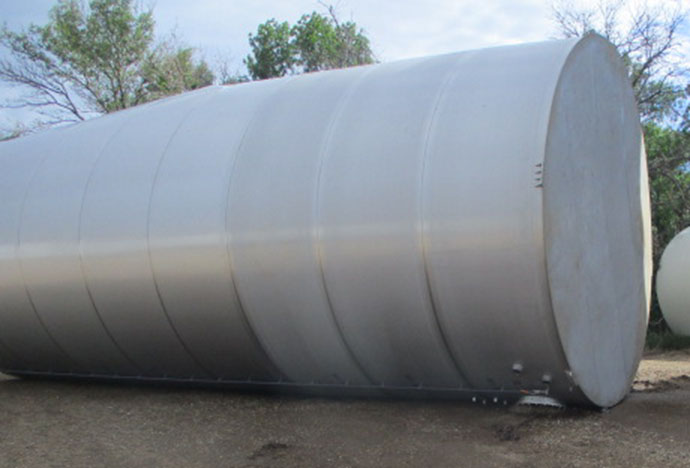 Meridian Fertilizer Tank - Image 2