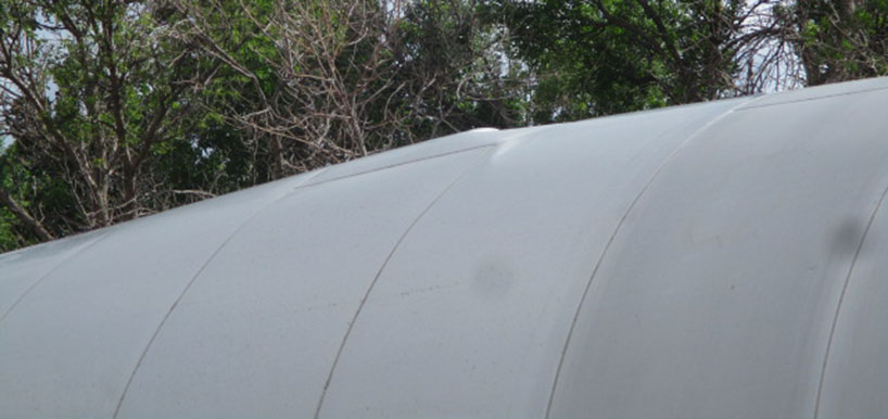 Meridian Fertilizer Tank - Image 3