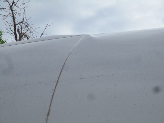 Meridian Fertilizer Tank - Image 4