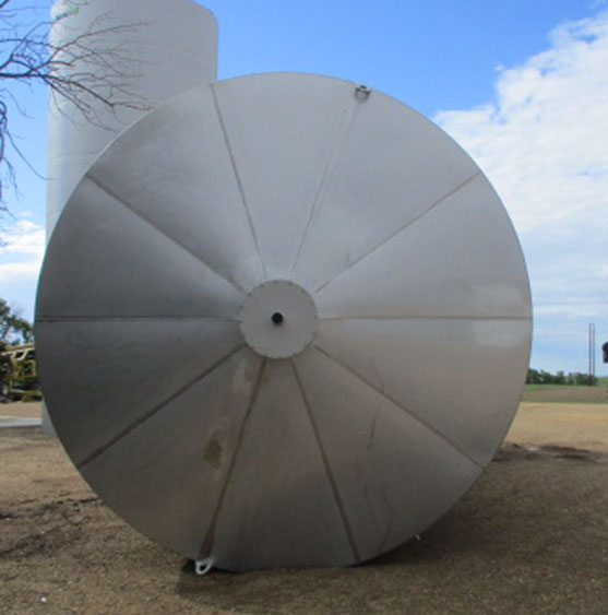 Meridian Fertilizer Tank - Image 5