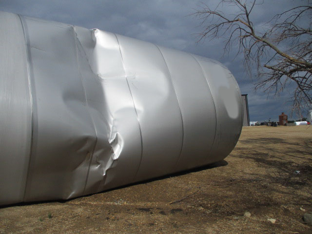 Meridian Fertilizer Tank - Image 6