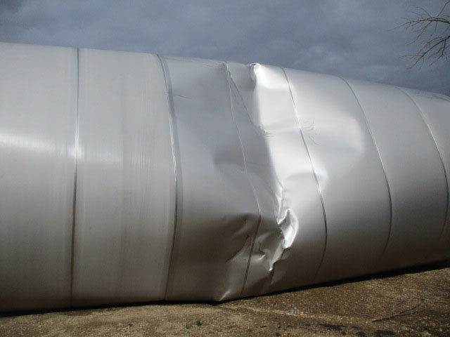 Meridian Fertilizer Tank - Image 7