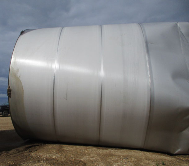Meridian Fertilizer Tank - Image 8