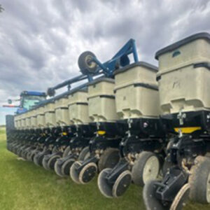 Kinze 3700 Planter
