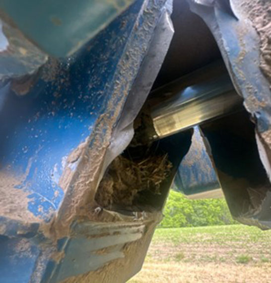 Kinze 3700 Planter - Image 14