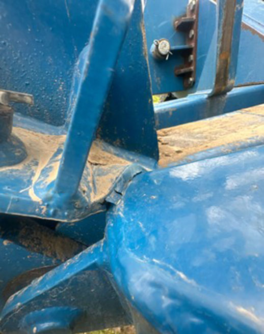 Kinze 3700 Planter - Image 16