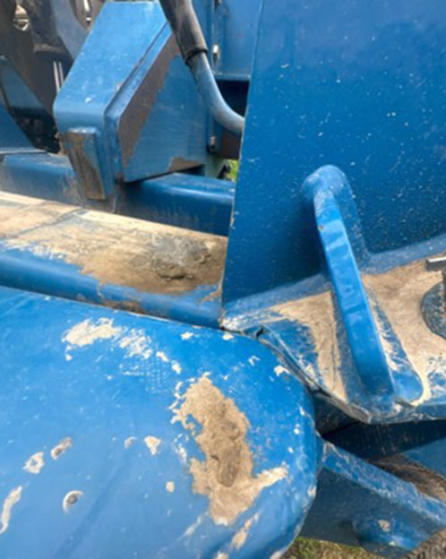 Kinze 3700 Planter - Image 20