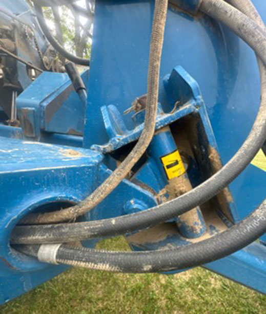 Kinze 3700 Planter - Image 21