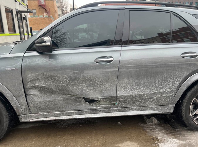 2021 Mercedes Benz GLE 53 AMG 4Matic - Image 5