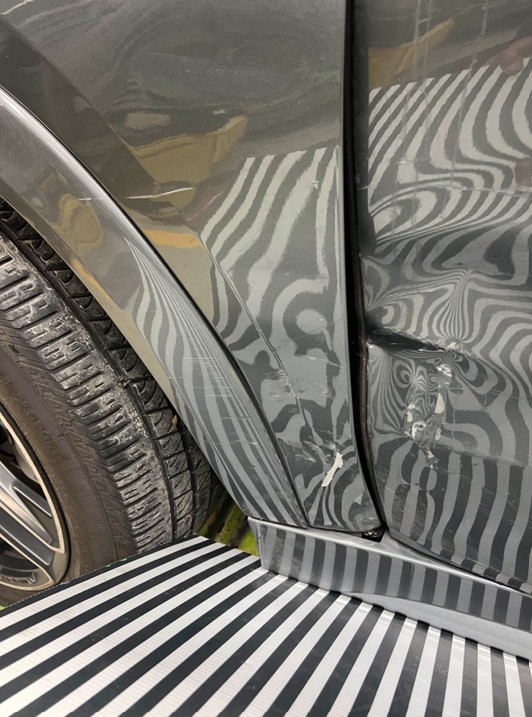 2021 Mercedes Benz GLE 53 AMG 4Matic - Image 6