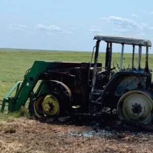 2000 John Deere 5310 Tractor