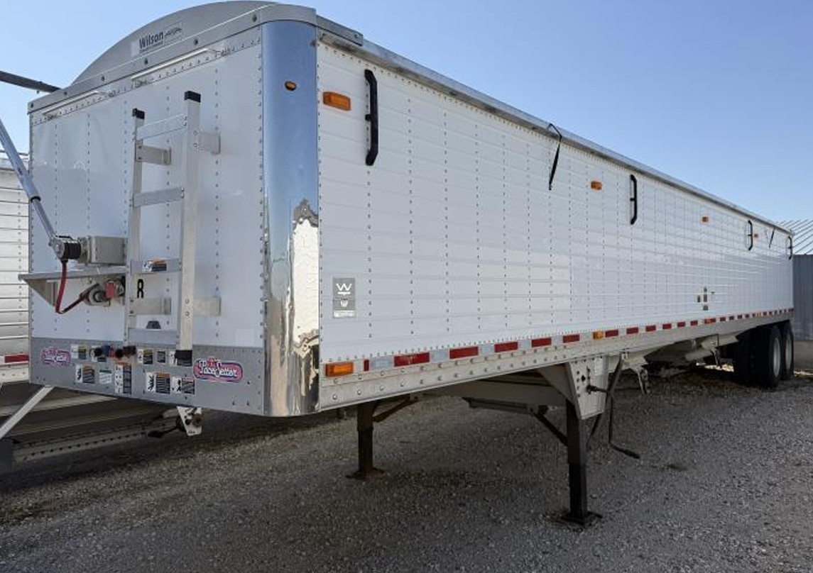 2011 Wilson Trailer (18) - Image 2