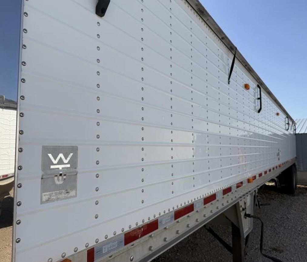 2011 Wilson Trailer (18) - Image 3