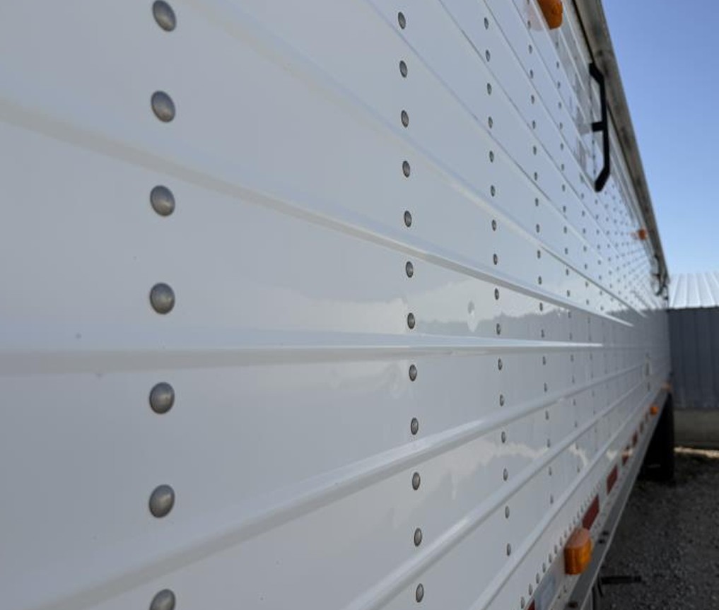 2011 Wilson Trailer (18) - Image 4