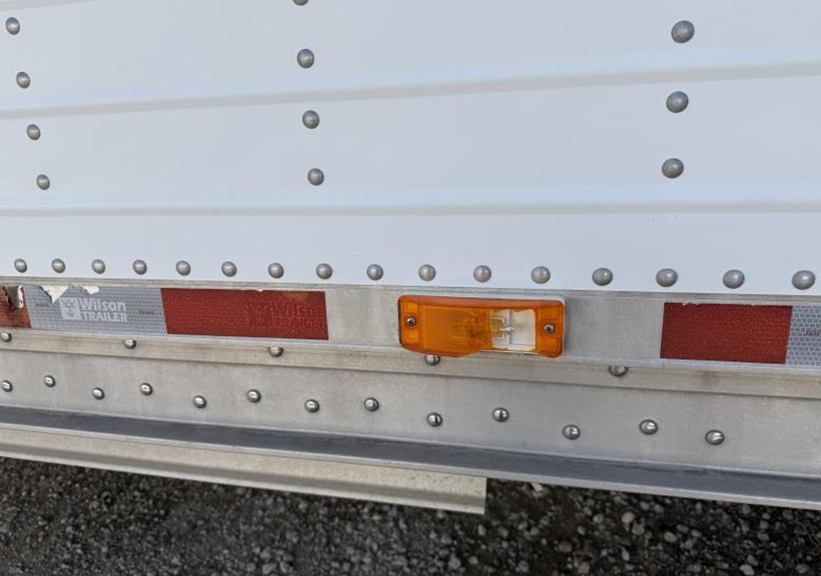 2011 Wilson Trailer (18) - Image 6