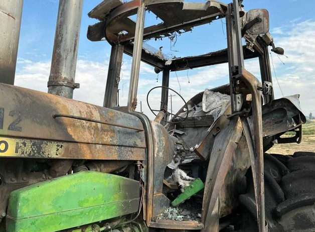 1982 John Deere 4640 Tractor - Image 11