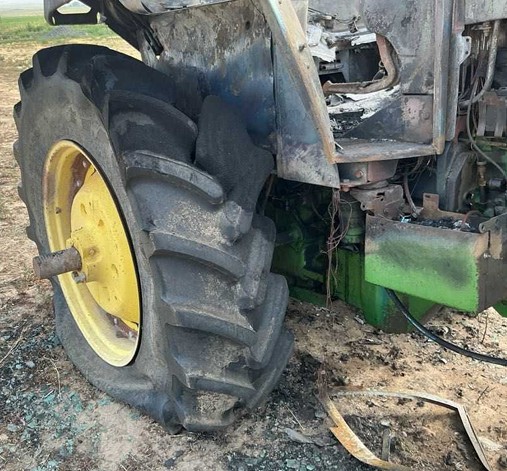 1982 John Deere 4640 Tractor - Image 14