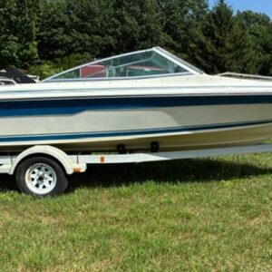 1989 Sea Ray Boat