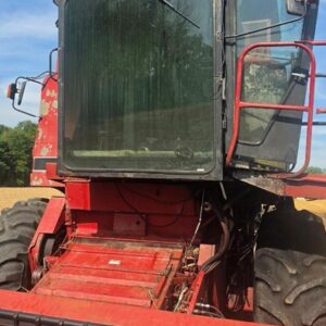 1989 International 1680 Combine