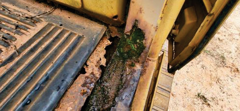 1991 Caterpillar 943 Crawler Loader - Image 7