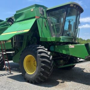 1994 John Deere 9500 Combine