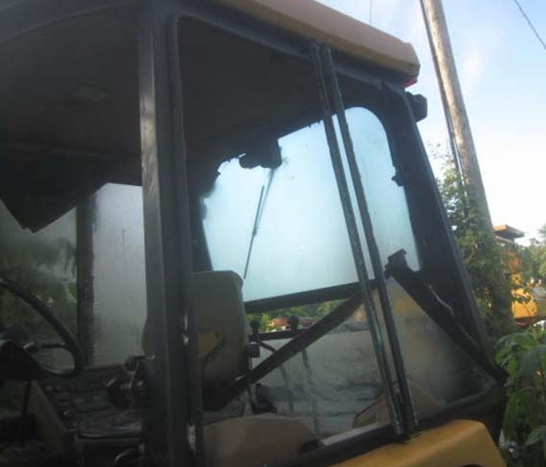 1996 John Deere 310D Backhoe - Image 18