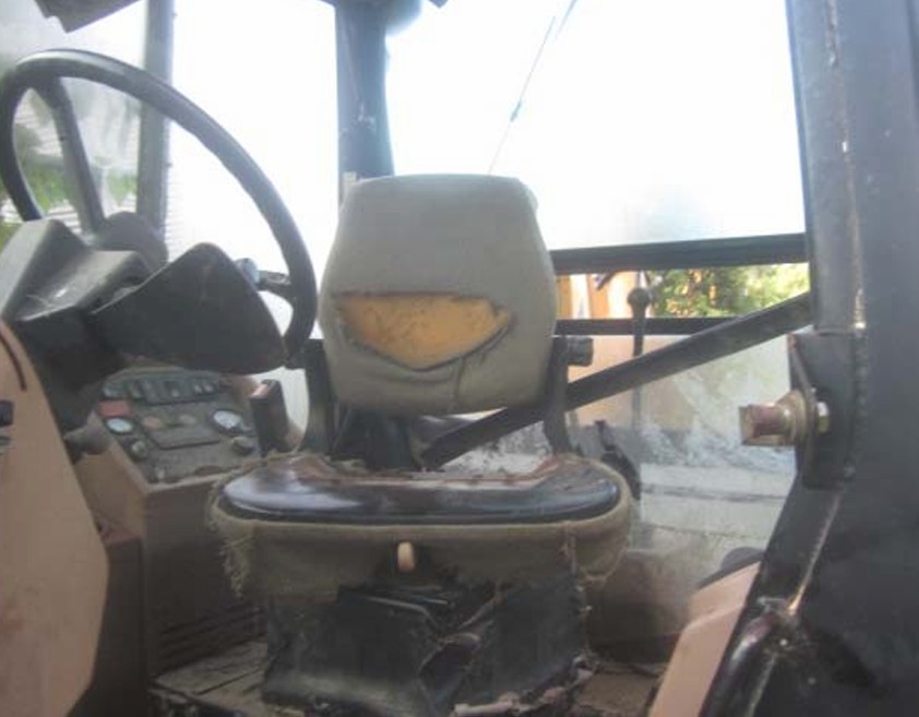 1996 John Deere 310D Backhoe - Image 19