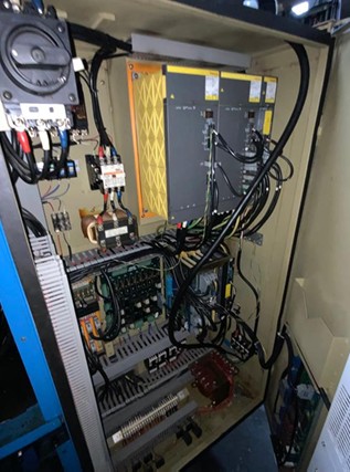 1997 Durga-25E CNC Lathe - Image 5