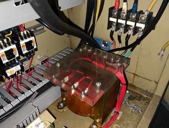 1997 Durga-25E CNC Lathe - Image 8